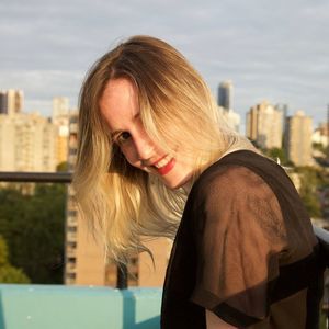 Meet your Posher, Jayde